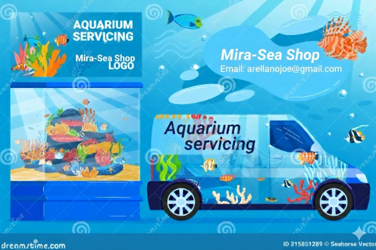 Contact Illustration